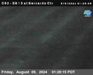 SB 15 at Bernardo Center Dr