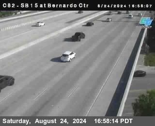 SB 15 at Bernardo Center Dr