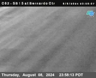 SB 15 at Bernardo Center Dr