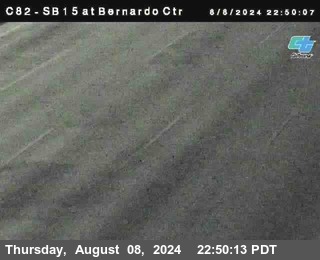 SB 15 at Bernardo Center Dr