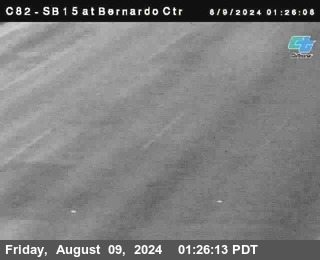 SB 15 at Bernardo Center Dr