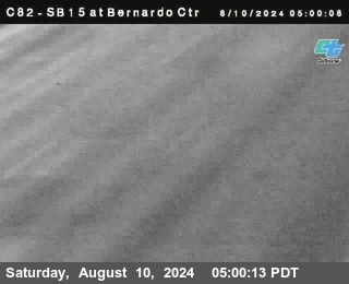 SB 15 at Bernardo Center Dr