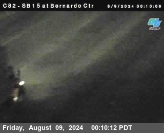 SB 15 at Bernardo Center Dr