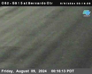 SB 15 at Bernardo Center Dr