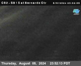 SB 15 at Bernardo Center Dr