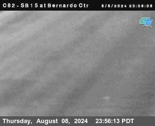 SB 15 at Bernardo Center Dr