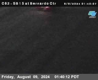 SB 15 at Bernardo Center Dr