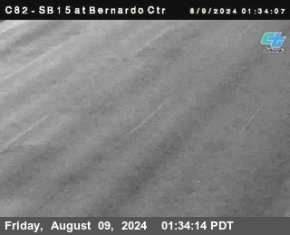 SB 15 at Bernardo Center Dr