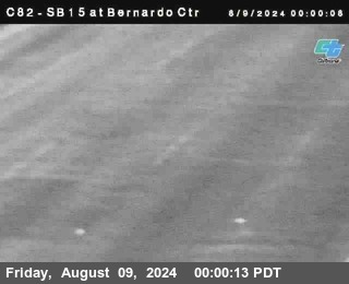 SB 15 at Bernardo Center Dr