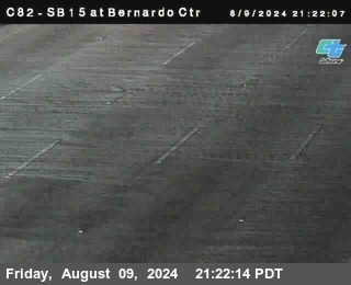 SB 15 at Bernardo Center Dr