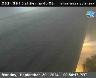 SB 15 at Bernardo Center Dr