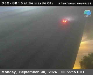 SB 15 at Bernardo Center Dr