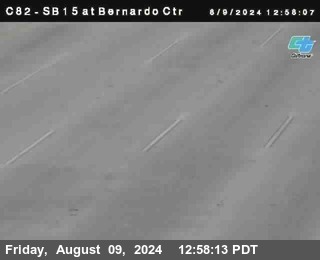 SB 15 at Bernardo Center Dr