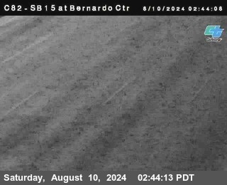 SB 15 at Bernardo Center Dr