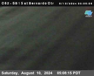 SB 15 at Bernardo Center Dr