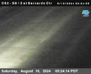 SB 15 at Bernardo Center Dr