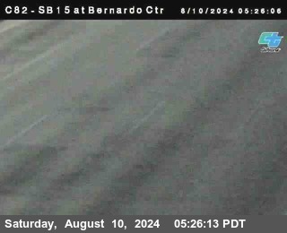 SB 15 at Bernardo Center Dr