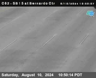 SB 15 at Bernardo Center Dr