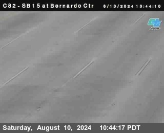 SB 15 at Bernardo Center Dr