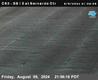 SB 15 at Bernardo Center Dr