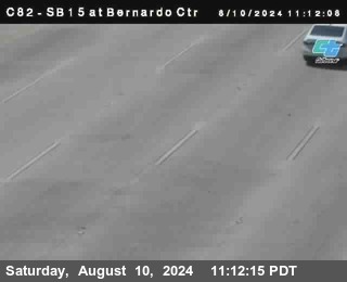 SB 15 at Bernardo Center Dr