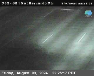 SB 15 at Bernardo Center Dr