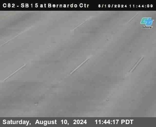 SB 15 at Bernardo Center Dr