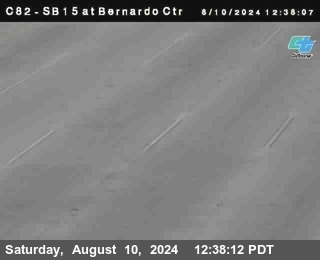 SB 15 at Bernardo Center Dr