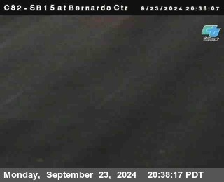 SB 15 at Bernardo Center Dr