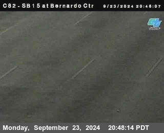 SB 15 at Bernardo Center Dr