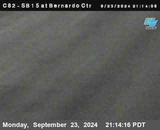 SB 15 at Bernardo Center Dr