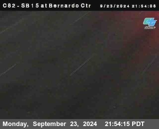 SB 15 at Bernardo Center Dr