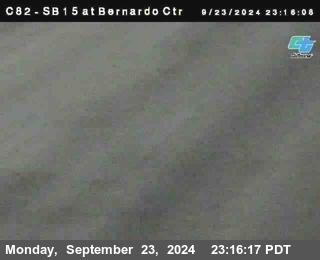 SB 15 at Bernardo Center Dr