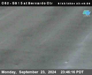 SB 15 at Bernardo Center Dr