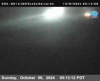 NB 15 JNO Rancho Bernardo Rd