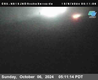 NB 15 JNO Rancho Bernardo Rd