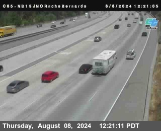 NB 15 JNO Rancho Bernardo Rd