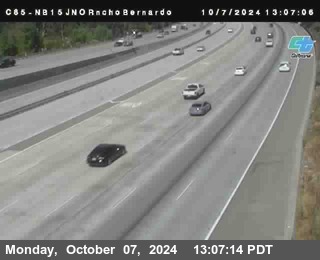 NB 15 JNO Rancho Bernardo Rd