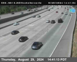 NB 15 JNO Rancho Bernardo Rd