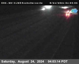 NB 15 JNO Rancho Bernardo Rd