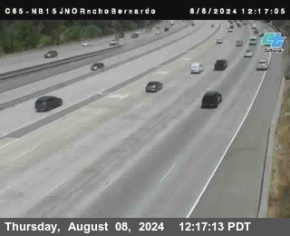 NB 15 JNO Rancho Bernardo Rd