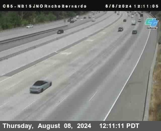 NB 15 JNO Rancho Bernardo Rd