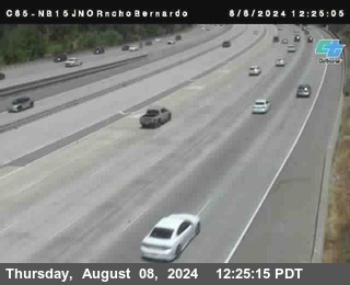 NB 15 JNO Rancho Bernardo Rd