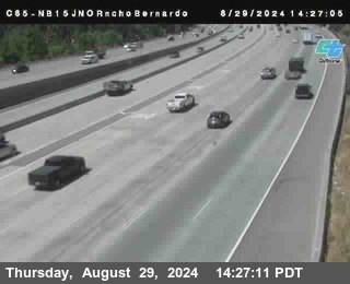 NB 15 JNO Rancho Bernardo Rd