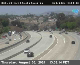 NB 15 JNO Rancho Bernardo Rd