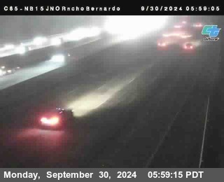 NB 15 JNO Rancho Bernardo Rd