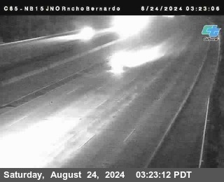 NB 15 JNO Rancho Bernardo Rd