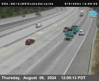 NB 15 JNO Rancho Bernardo Rd