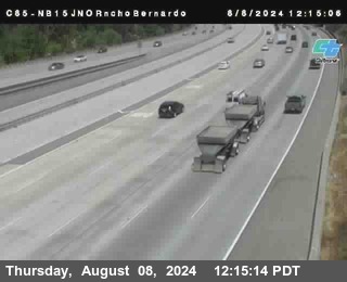 NB 15 JNO Rancho Bernardo Rd