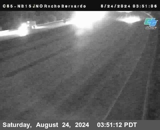 NB 15 JNO Rancho Bernardo Rd